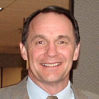 Mark Nibaur