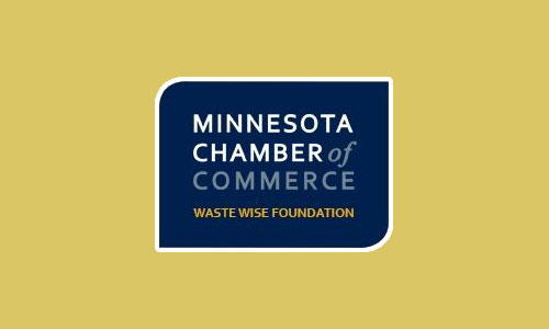 Waste Wise from Mn Chamber of Commerce