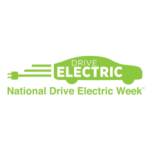 Drive Electric logo