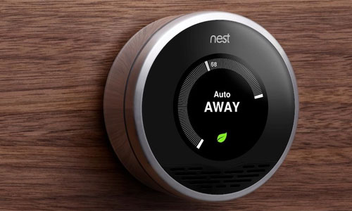 Nest Smart Programmable Thermostat
