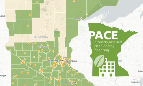 PACE counties and stories