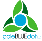 paleBLUEdot LLC