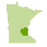 metro region of MN