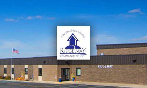 Ridgeway Community School