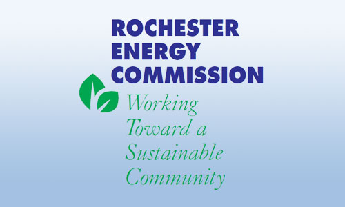 Rochester Energy Commission