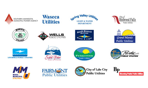 SMMPA utilities involved in CERTs community outreach