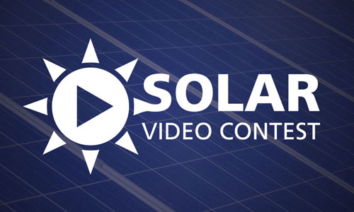 Solar Video Contest