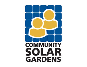 Community Solar Gardens