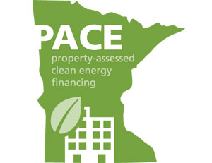 Commercial PACE Financing