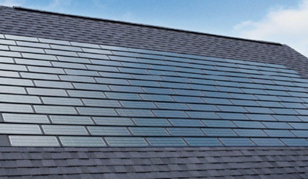 solar shingles