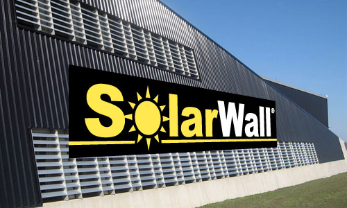 SolarWall