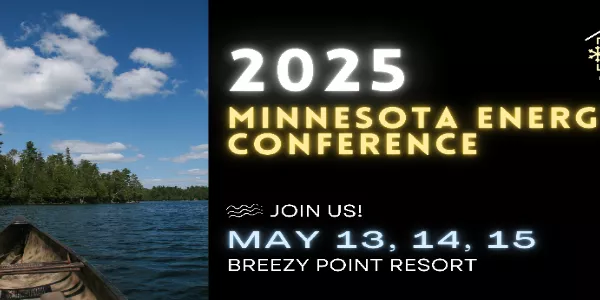 2025 Minnesota Energy Conference