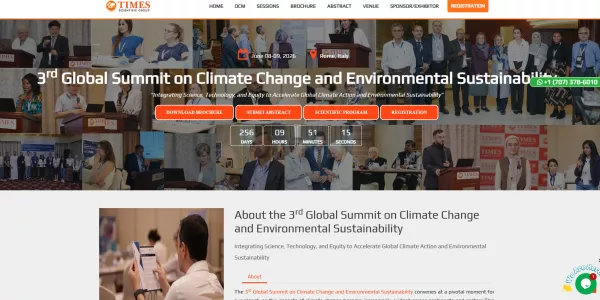 Climate Change 2026