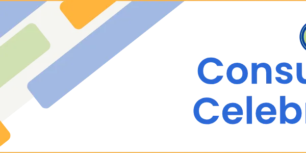 Citizens Utility Board of Minnesota 2026 Consumer Celebration banner