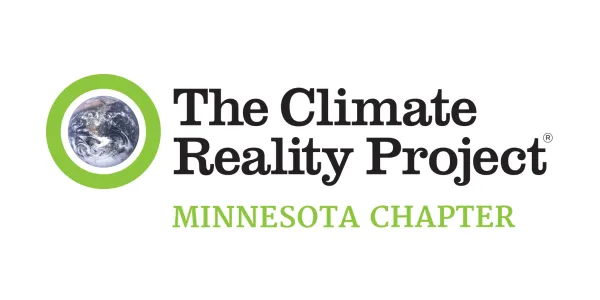 Climate Reality logo