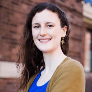 Marie Donahue