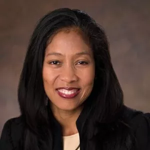 Alicia Belton