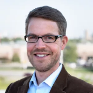 Brendan Jordan