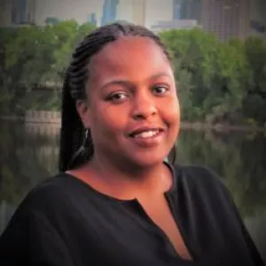 Akisha Everett