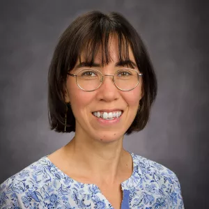 Karen Weldon