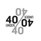 40 under 40