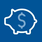piggy bank