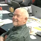 Ralph Dickenson