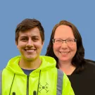 sergio and kristina