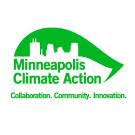 Minneapolis Climate Action logo