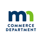 Minnesota Commerce Department logo