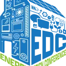 Energy Design Conference logo