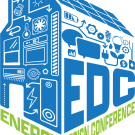 Energy Design Conference logo