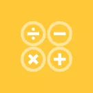 Math symbols