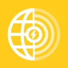 Geothermal icon