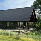 Elmwood home