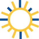 sun illustration