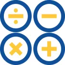 math symbols