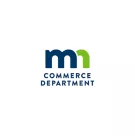 Commerce logo
