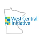 west central initiative foundation logo