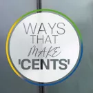 ways that make 'cents'