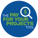 Pay for your projects tool