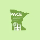 PACE logo