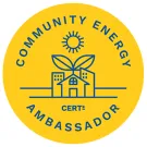 ambassador badge