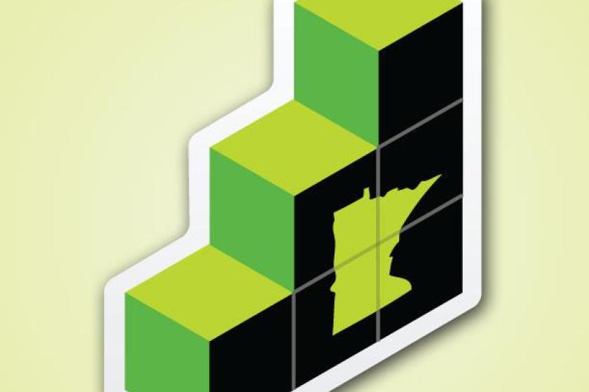 GreenStep logo