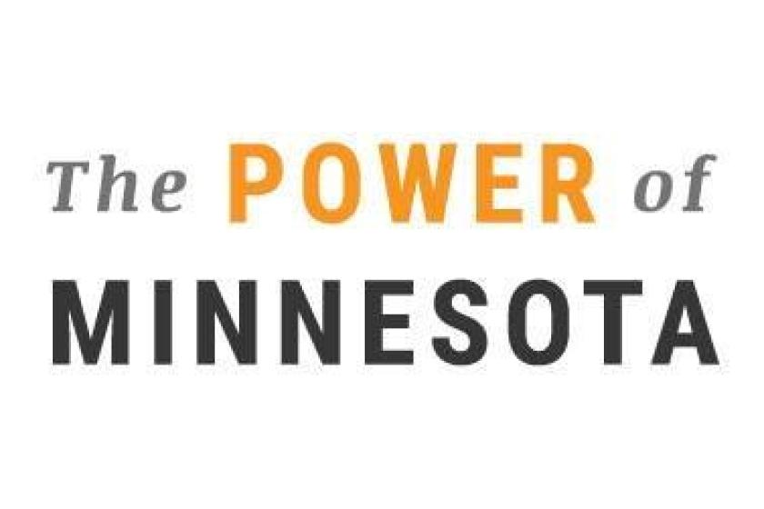 The Power of Minnesota