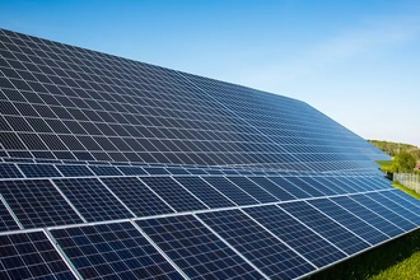 Solar Array