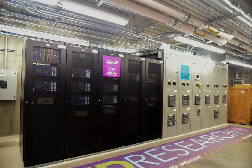microgrid