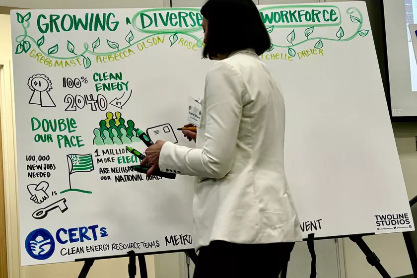 note taking illustrator