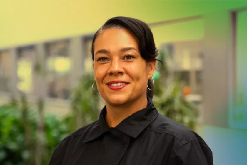 Zahra Iliff, CEO at Vessyll
