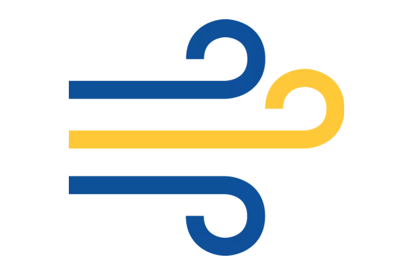 wind illustration